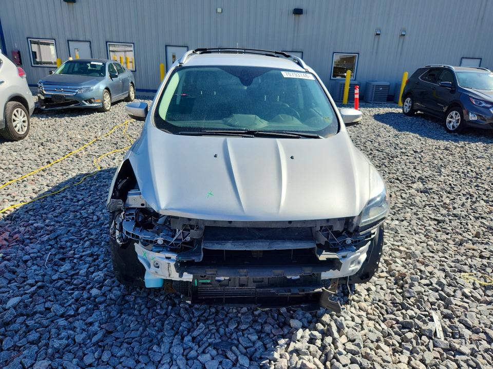 Продаж на аукціоні авто 2013 Ford Escape, vin: 1FMCU9J96DUA23831, номер лоту: 70793746