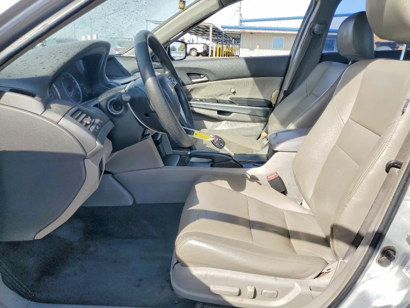 Продаж на аукціоні авто 2008 Honda Accord, vin: 1HGCP26758A073493, номер лоту: 68263986