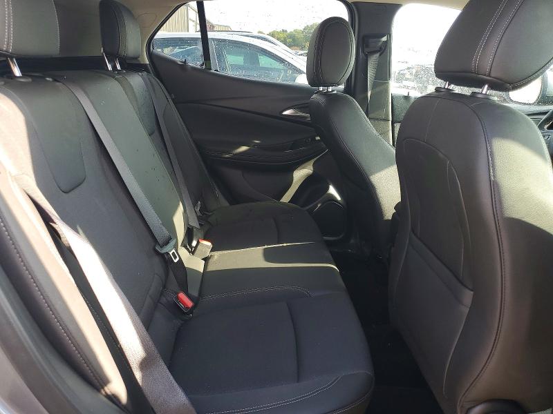70298806 :رقم المزاد ، KL4AMCSL4TB188431 vin ، 2026 Buick Encore Gx مزاد بيع