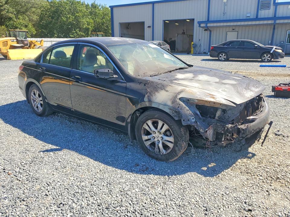 68187456 :رقم المزاد ، 1HGCP2F48AA056828 vin ، 2010 Honda Accord مزاد بيع