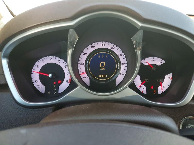 Продаж на аукціоні авто 2012 Cadillac Srx, vin: 3GYFNEE3XCS658380, номер лоту: 70075636