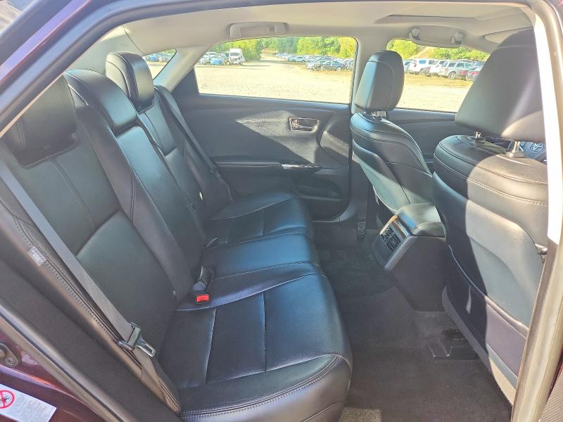 Aukcja sprzedaży 2015 Toyota Avalon, vin: 4T1BK1EB3FU176542, numer aukcji: 69367886
