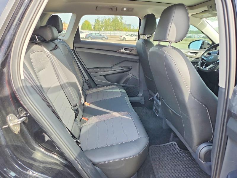 69794276 :رقم المزاد ، 3VV2C7B24SM051817 vin ، 2025 Volkswagen Taos مزاد بيع