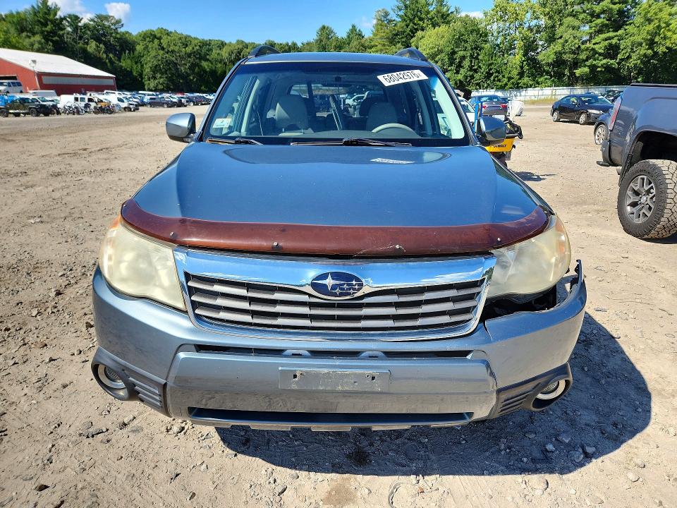 Aukcja sprzedaży 2010 Subaru Forester, vin: JF2SH6DC6AH914377, numer aukcji: 68042976