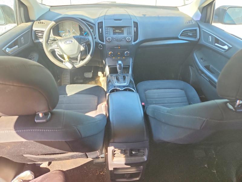 Aukcja sprzedaży 2018 Ford Edge, vin: 2FMPK4G91JBB14671, numer aukcji: 68278076