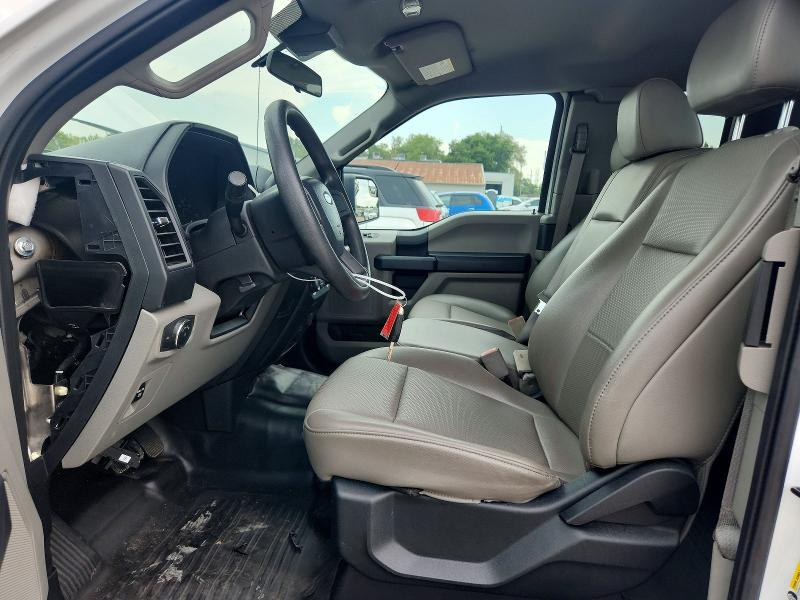 Продаж на аукціоні авто 2020 Ford F150, vin: 1FTEX1EB7LFC82754, номер лоту: 67788706