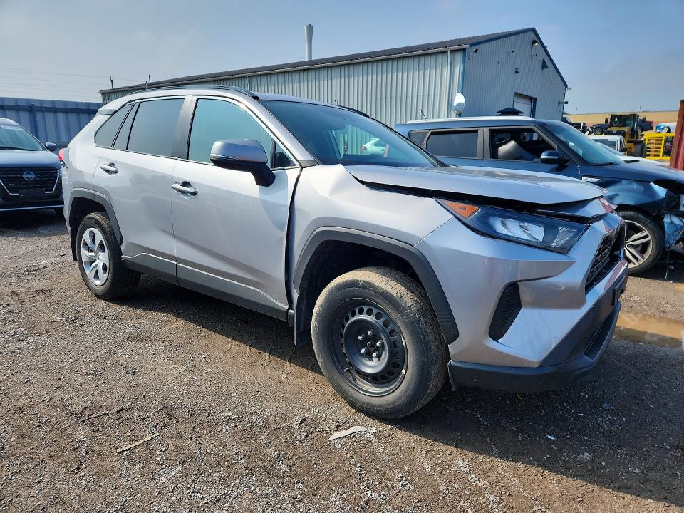 Aukcja sprzedaży 2019 Toyota Rav4, vin: 2T3Z1RFV3KC014874, numer aukcji: 66767886