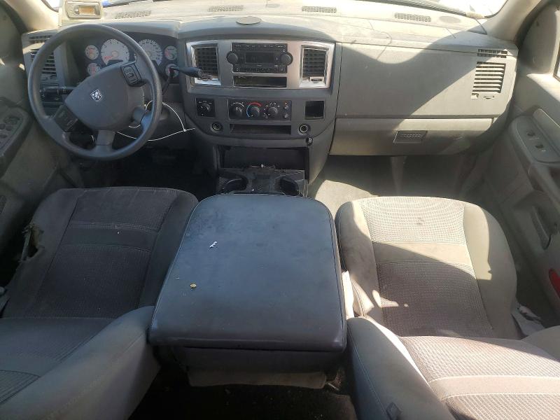 Aukcja sprzedaży 2007 Dodge Ram 1500, vin: 1D7HU18297J511932, numer aukcji: 67486026