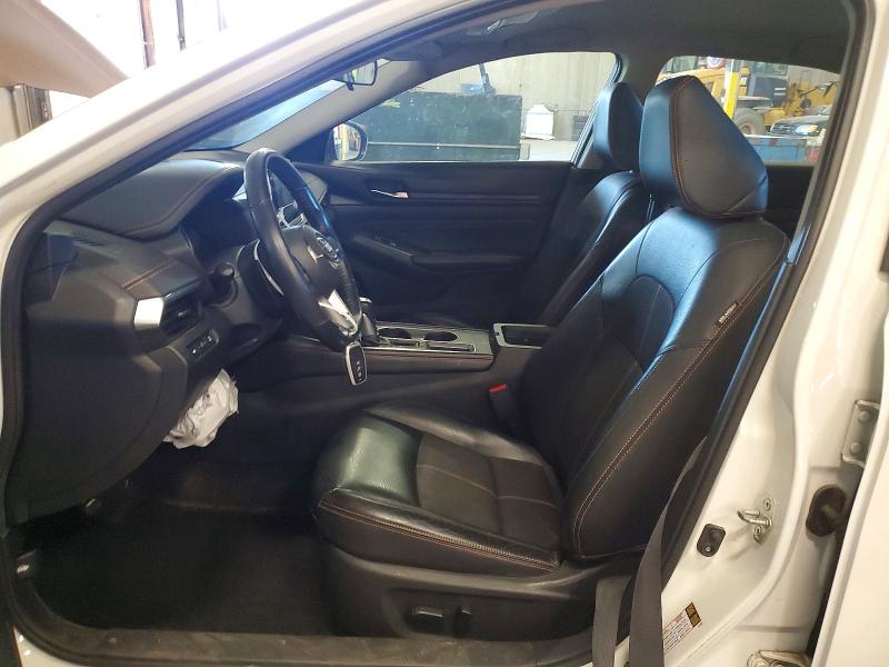 Aukcja sprzedaży 2019 Nissan Altima, vin: 1N4BL4CV1KC129855, numer aukcji: 69118336