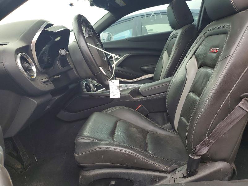 Aukcja sprzedaży 2016 Chevrolet Camaro, vin: 1G1FH1R73G0164144, numer aukcji: 69148876