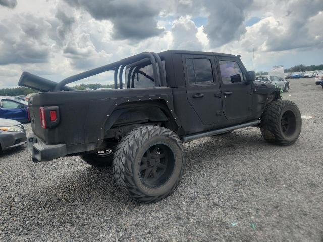 68511176 :رقم المزاد ، 1C6HJTAG8LL199564 vin ، 2020 Jeep Gladiator مزاد بيع