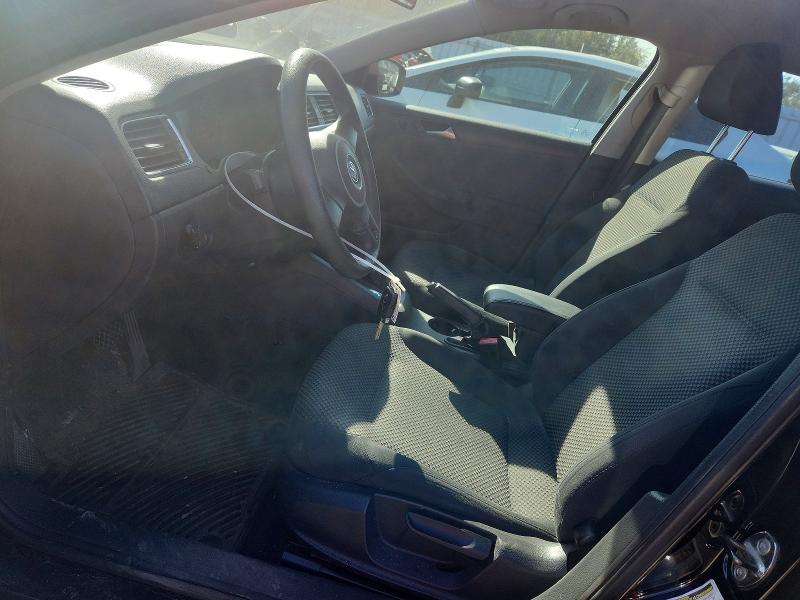 Auction sale of the 2012 Volkswagen Jetta, vin: 3VW2K7AJ6CM394010, lot number: 68064956