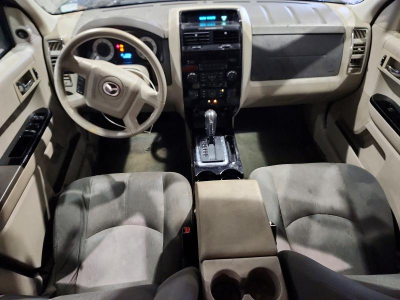 67932086 :رقم المزاد ، 4F2CZ02Z38KM24965 vin ، 2008 Mazda Tribute مزاد بيع