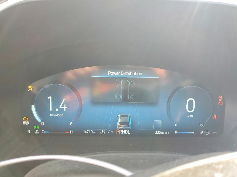 Aukcja sprzedaży 2026 Ford Escape, vin: 1FMCU9JA6TUA44610, numer aukcji: 67790756