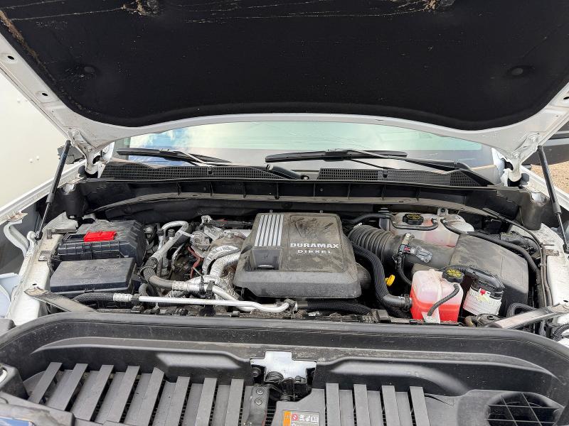 2026 Gmc Sierra მანქანა იყიდება აუქციონზე, vin: 1GTUUEE86TZ113159, აუქციონის ნომერი: 68141166
