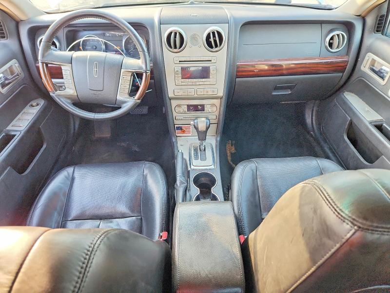 Aukcja sprzedaży 2007 Lincoln Mkz, vin: 3LNHM26T07R634483, numer aukcji: 69739996