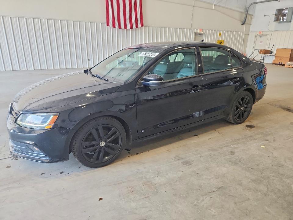 Продаж на аукціоні авто 2018 Volkswagen Jetta, vin: 3VWD17AJ7JM245274, номер лоту: 66748696