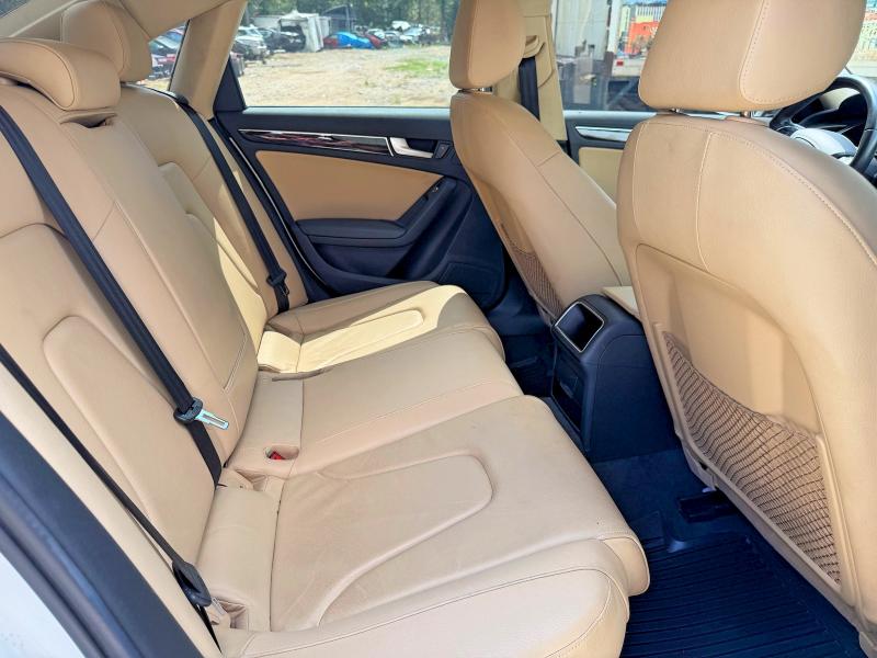 68391106 :رقم المزاد ، WAUAFAFL6EN044909 vin ، 2014 Audi A4 مزاد بيع