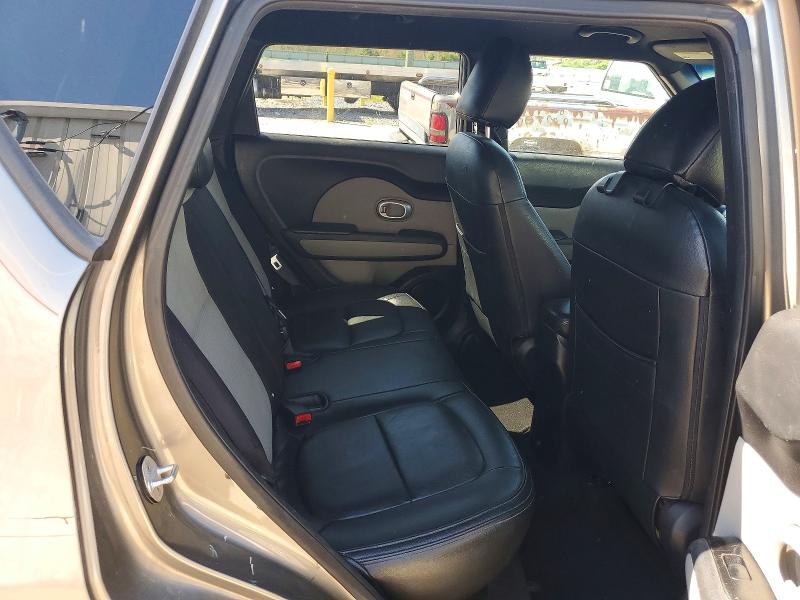 Продажа на аукционе авто 2015 Kia Soul, vin: KNDJN2A24F7140148, номер лота: 67423236