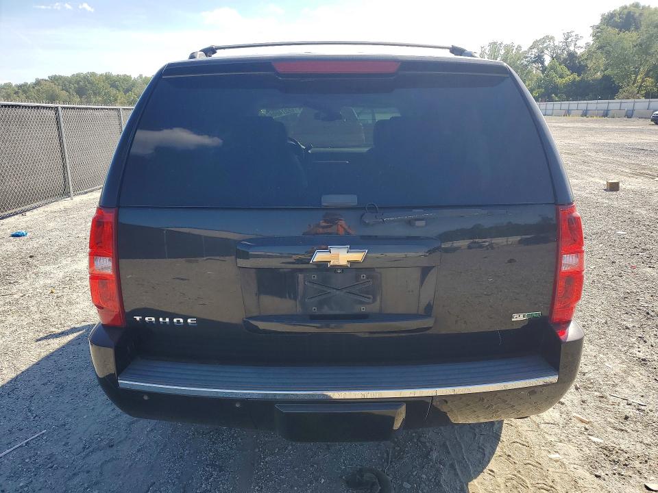 2010 Chevrolet Tahoe მანქანა იყიდება აუქციონზე, vin: 1GNUCCE03AR155116, აუქციონის ნომერი: 68274006