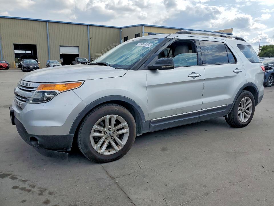 70473386 :رقم المزاد ، 1FMHK7D87BGA19088 vin ، 2011 Ford Explorer مزاد بيع