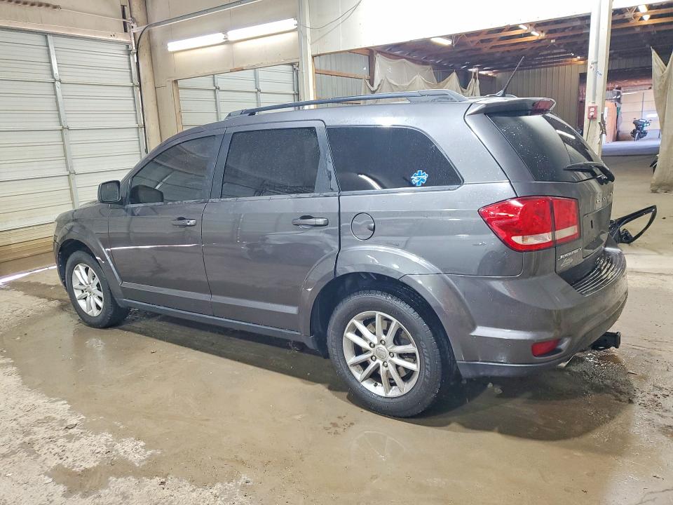 Продаж на аукціоні авто 2015 Dodge Journey, vin: 3C4PDCBG6FT673983, номер лоту: 68099456