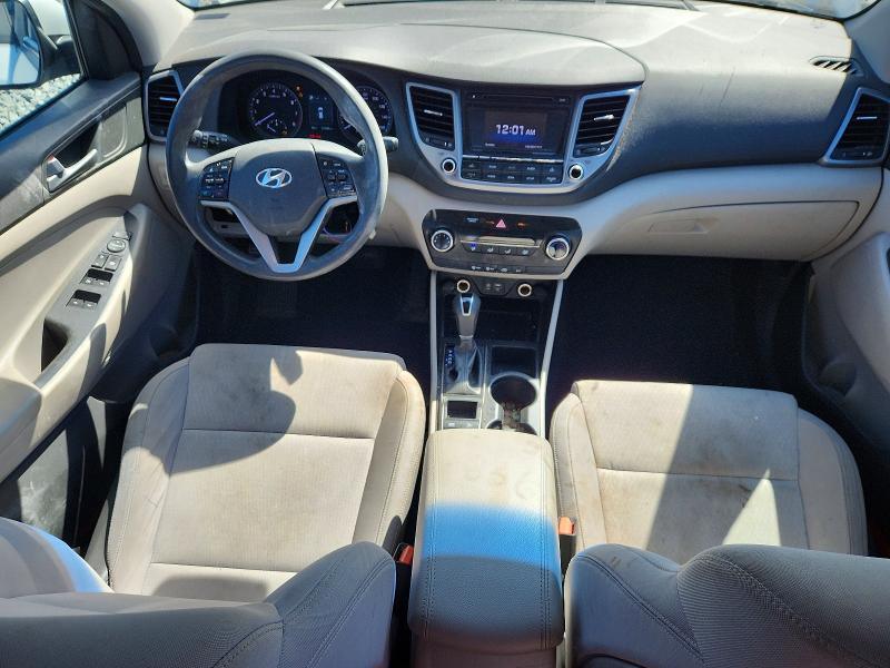 Aukcja sprzedaży 2017 Hyundai Tucson, vin: KM8J3CA44HU301479, numer aukcji: 68052056