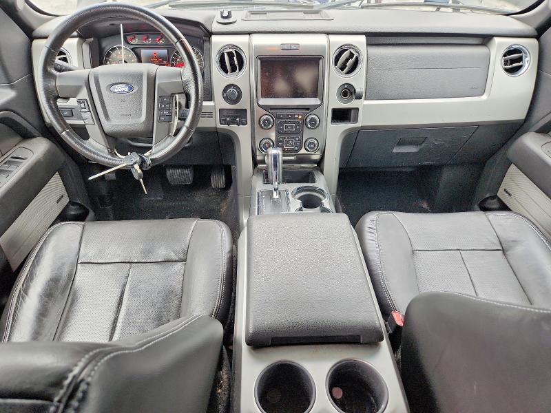 Продажа на аукционе авто 2014 Ford F150, vin: 1FTFW1ETXEKD49325, номер лота: 70104126