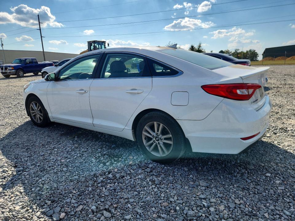 Aukcja sprzedaży 2016 Hyundai Sonata, vin: 5NPE24AF4GH378538, numer aukcji: 69462546