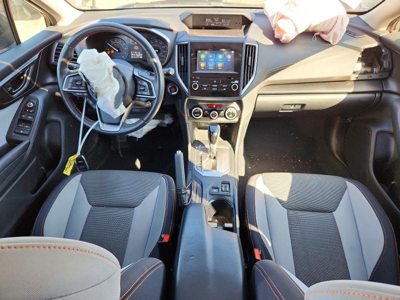 69302636 :رقم المزاد ، JF2GTAEC6PH204104 vin ، 2023 Subaru Crosstrek مزاد بيع