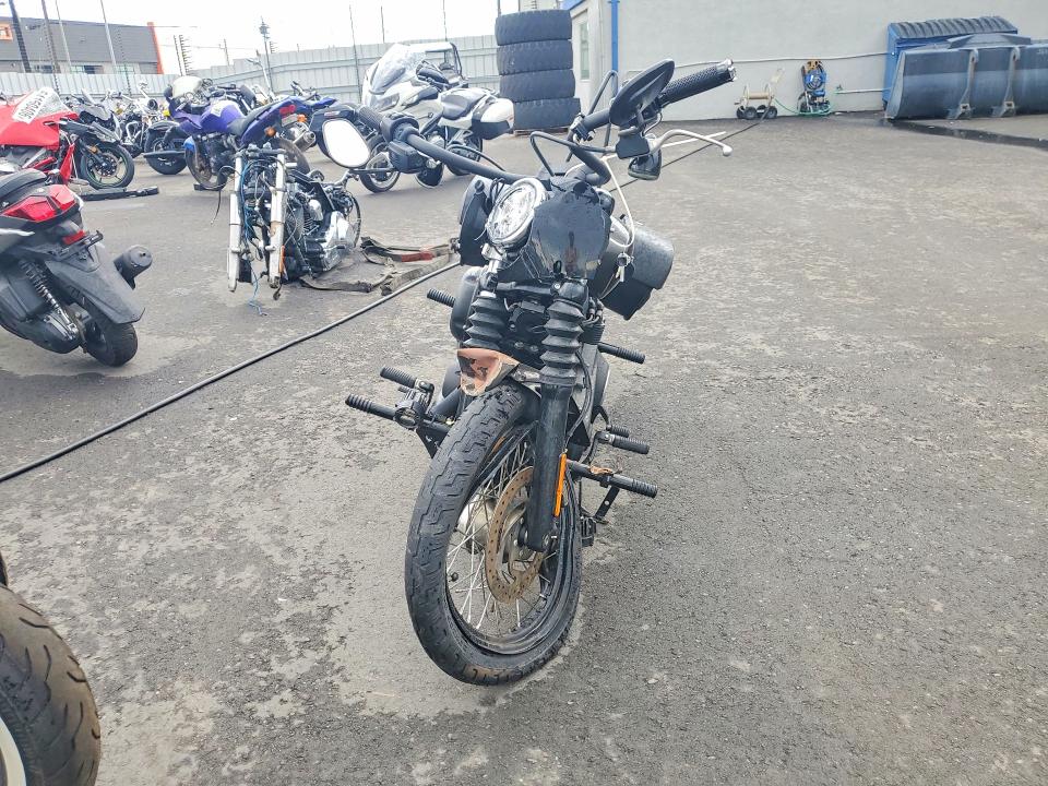 Aukcja sprzedaży 2020 Harley-davidson Fxbb, vin: 1HD1YJJ23LB073101, numer aukcji: 66854916