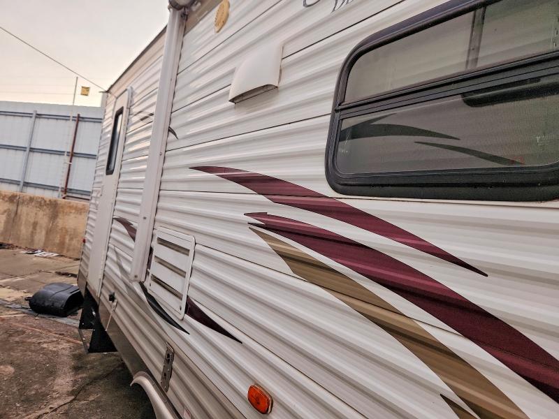 Auction sale of the 2013 Foresriver Catalina, vin: 5ZT2CAUB3DA015706, lot number: 68319196