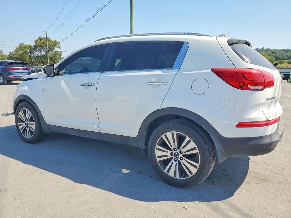 Aukcja sprzedaży 2015 Kia Sportage, vin: KNDPC3AC6F7772907, numer aukcji: 68497826