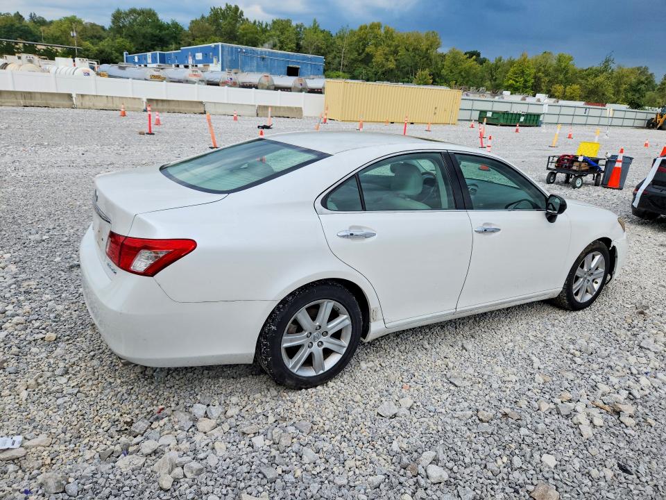 69204016 :رقم المزاد ، JTHBJ46G592337183 vin ، 2009 Lexus Es مزاد بيع