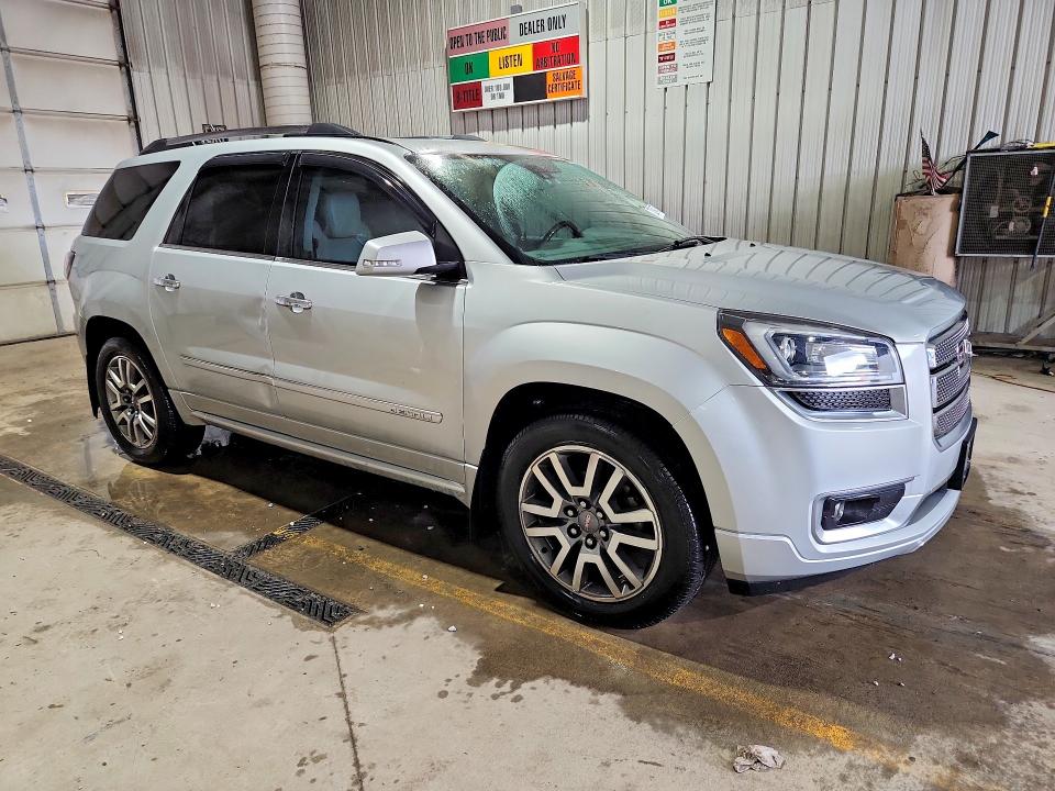 Продажа на аукционе авто 2014 Gmc Acadia, vin: 1GKKVTKD9EJ223445, номер лота: 70294756