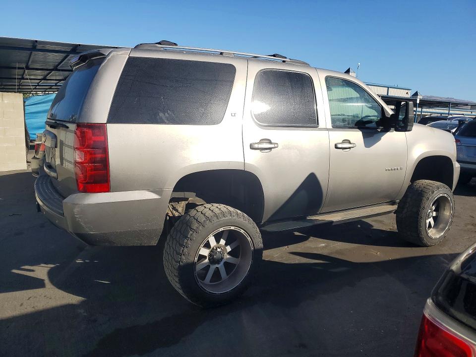 Продаж на аукціоні авто 2007 Chevrolet Tahoe, vin: 1GNFK13017R118299, номер лоту: 70693586