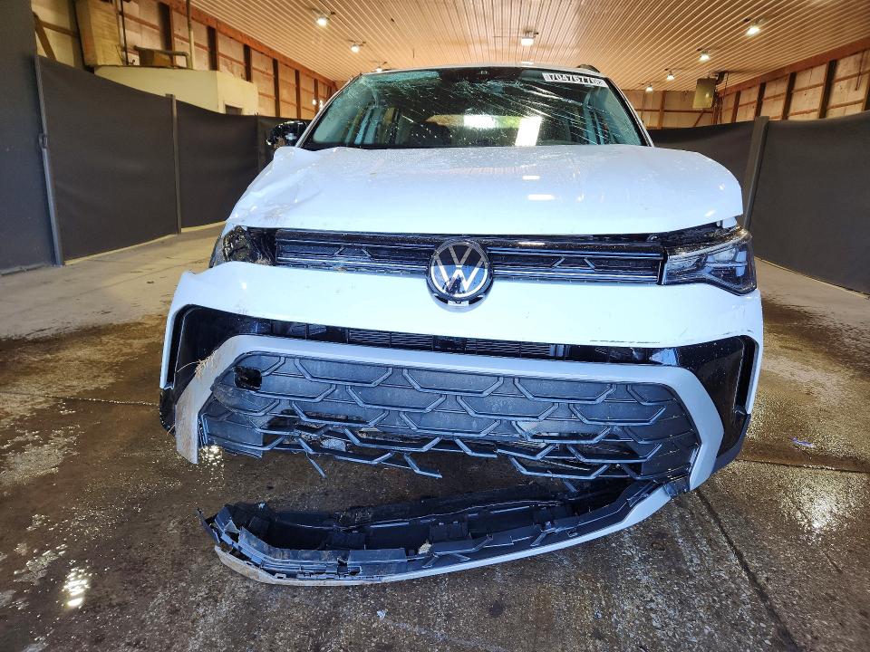 Продаж на аукціоні авто 2026 Volkswagen Taos, vin: 3VV5C7B27TM006501, номер лоту: 70476776
