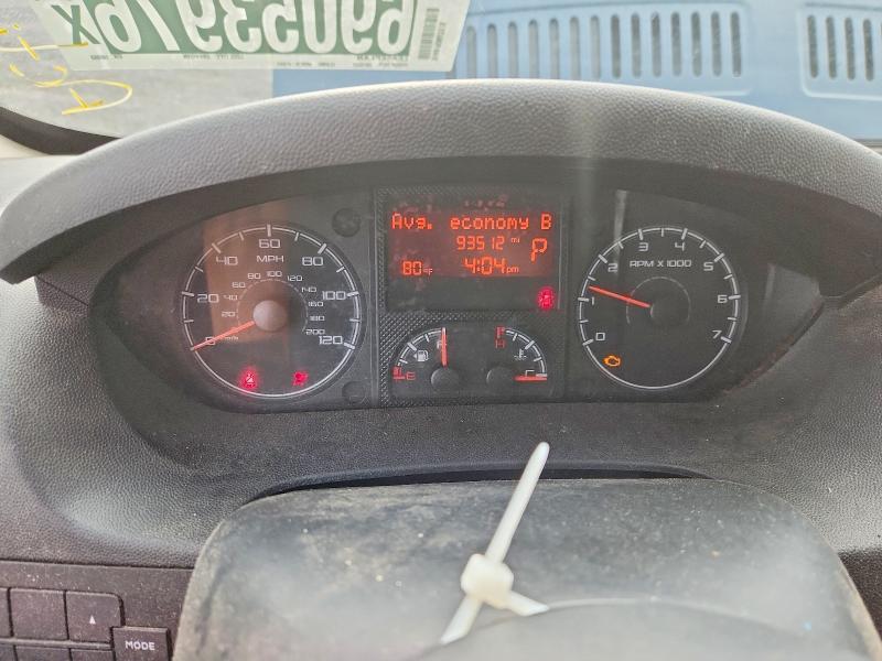 Продажа на аукционе авто 2020 Ram Promaster 3500, vin: 3C6URVJG6LE140069, номер лота: 69053976