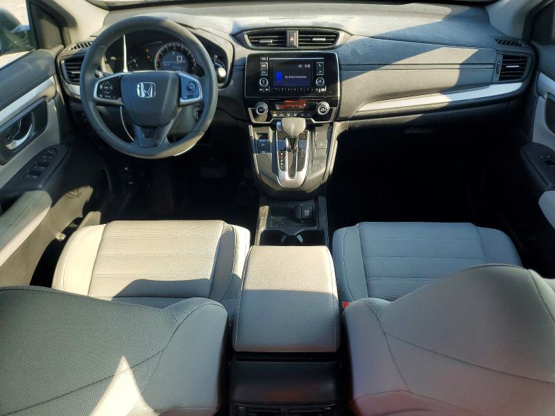 69095316 :رقم المزاد ، 2HKRW5H3XKH413101 vin ، 2019 Honda Cr-v مزاد بيع