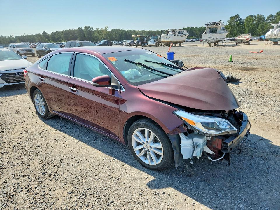 Продаж на аукціоні авто 2013 Toyota Avalon, vin: 4T1BK1EBXDU041197, номер лоту: 67432666