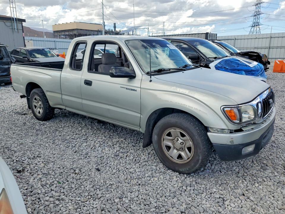Продаж на аукціоні авто 2003 Toyota Tacoma, vin: 5TEVL52N73Z176146, номер лоту: 69170226