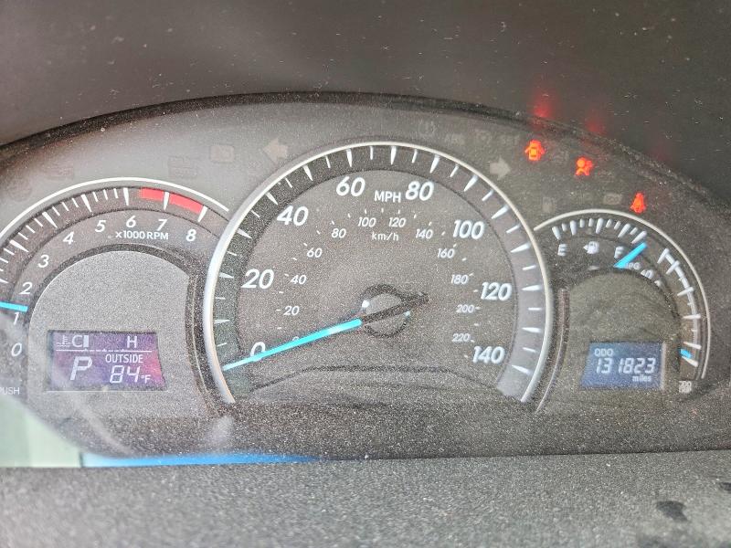 Продаж на аукціоні авто 2014 Toyota Camry, vin: 4T1BF1FK3EU327798, номер лоту: 70042536