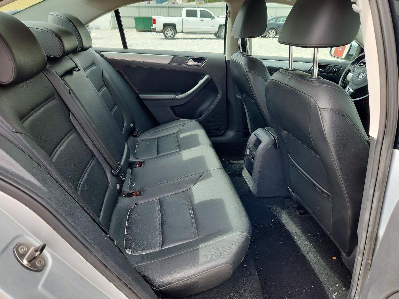 Auction sale of the 2013 Volkswagen Jetta, vin: 3VWBP7AJ9DM452078, lot number: 70811296