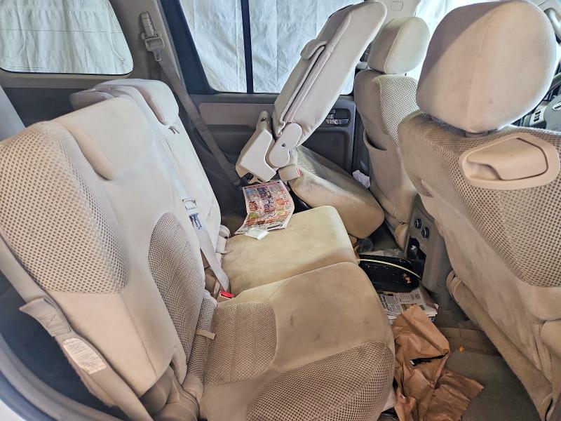 Продаж на аукціоні авто 2008 Nissan Pathfinder, vin: 5N1AR18BX8C663779, номер лоту: 69521096