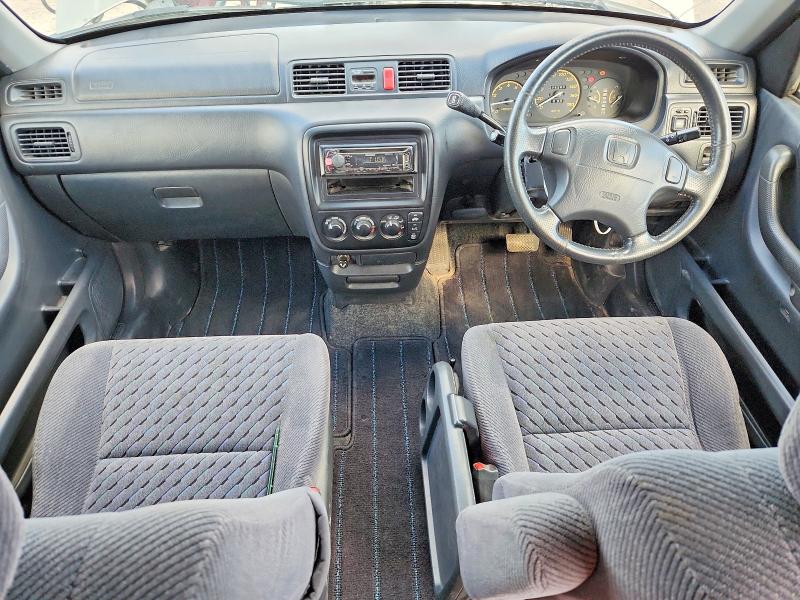 Продаж на аукціоні авто 1999 Honda Cr-v, vin: RD15207248, номер лоту: 68947046