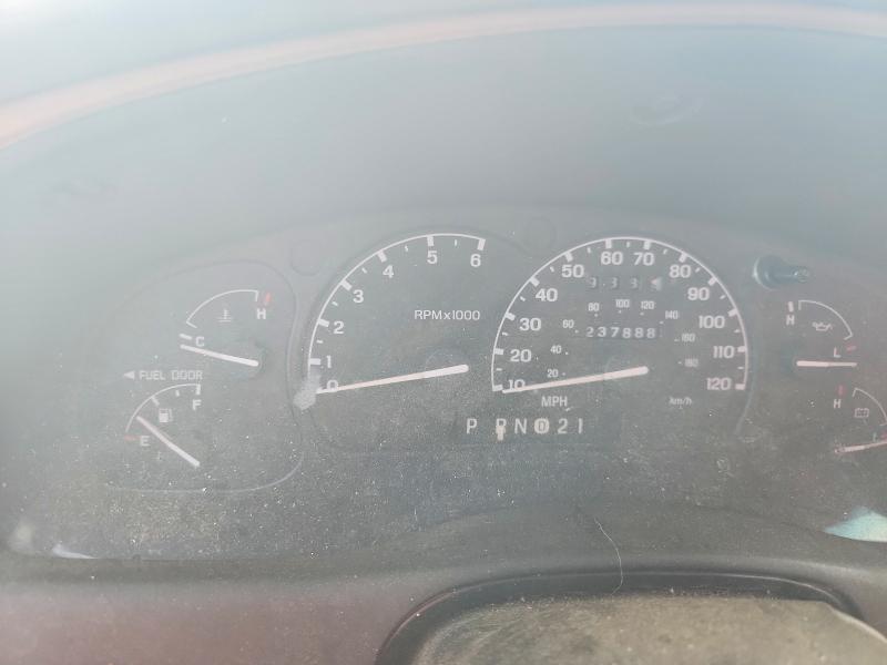 Продажа на аукционе авто 1999 Ford Explorer, vin: 1FMYU24E6XUB57751, номер лота: 69301926
