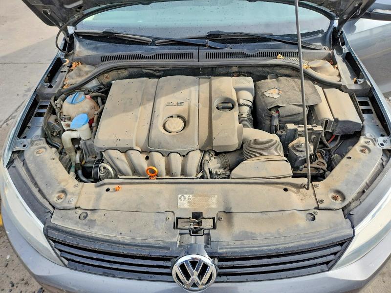Aukcja sprzedaży 2011 Volkswagen Jetta, vin: 3VWDZ7AJ1BM318231, numer aukcji: 68636336