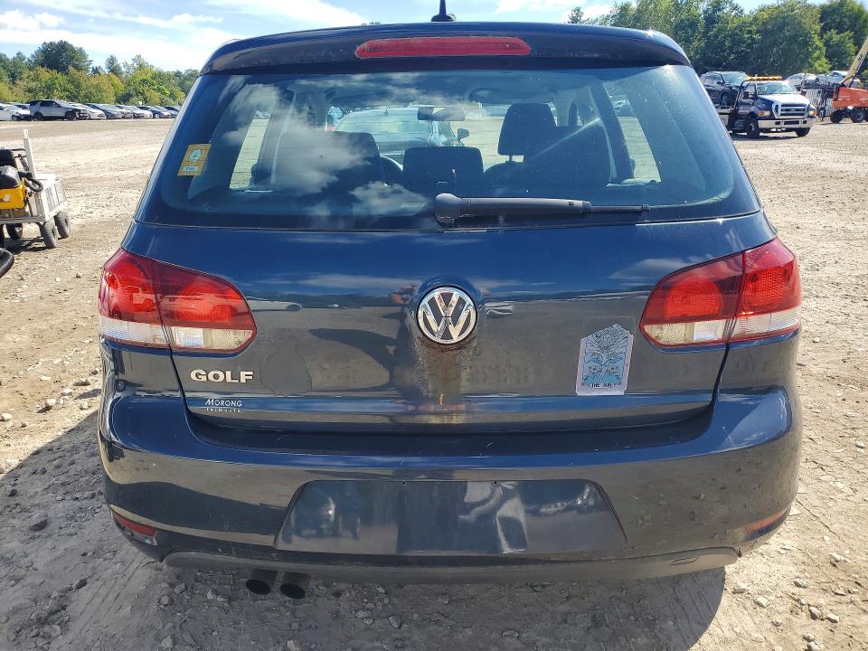 Продажа на аукционе авто 2012 Volkswagen Golf, vin: WVWDB7AJ9CW279445, номер лота: 69362096