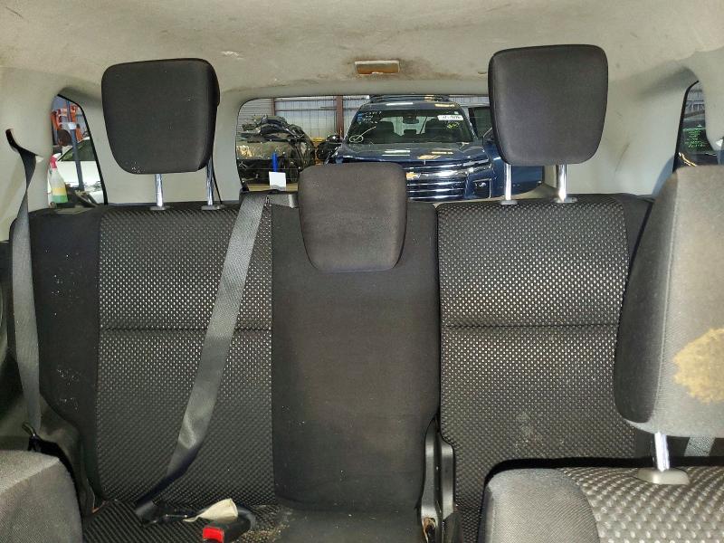Продажа на аукционе авто 2006 Suzuki Grand Vitara, vin: JS3TE943664101215, номер лота: 67936236