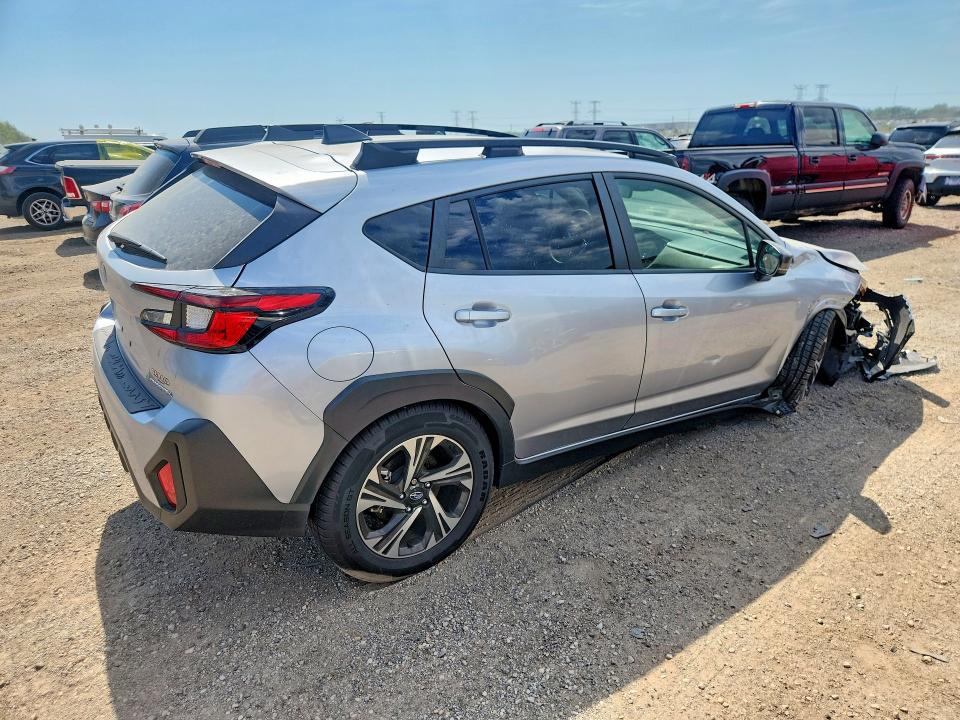 Aukcja sprzedaży 2024 Subaru Crosstrek, vin: JF2GUADC2RH358830, numer aukcji: 66816456